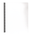 Linen Presentation Covers - Oversize, White, 50 pack__COMB Linen White Ovr.png